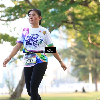 Runner Photo 6957909