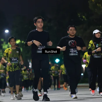 Runner Photo 6957910