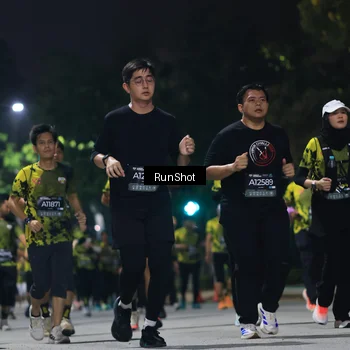 Runner Photo 6957911