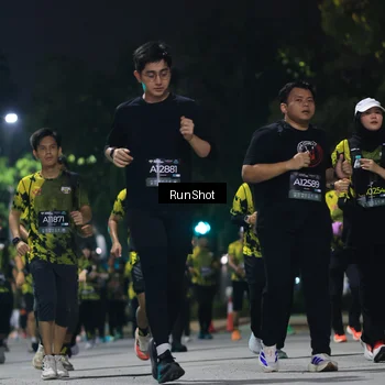 Runner Photo 6957913