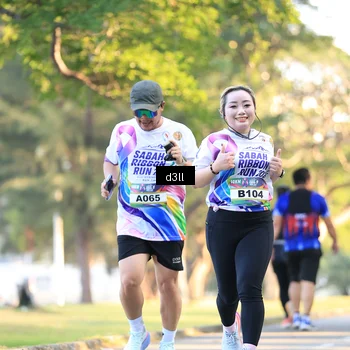 Runner Photo 6957914