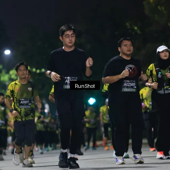Runner Photo 6957915