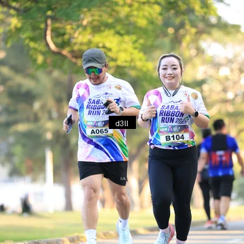 Runner Photo 6957916