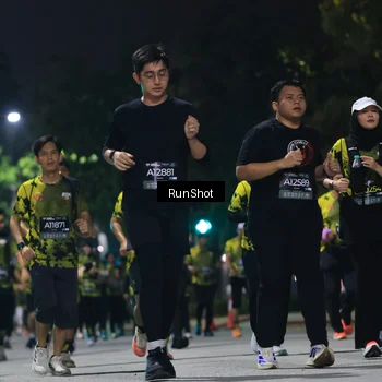 Runner Photo 6957917