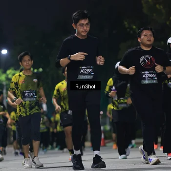 Runner Photo 6957919