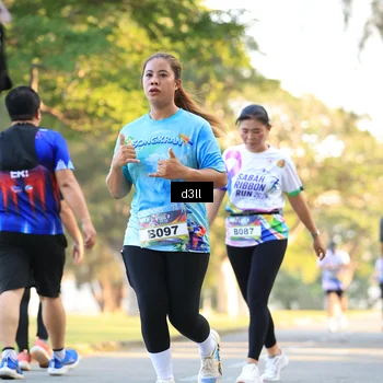 Runner Photo 6957920