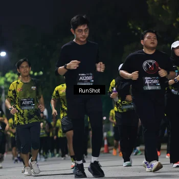 Runner Photo 6957922