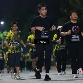 Runner Photo 6957924