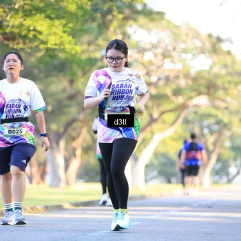 Runner Photo 6957928