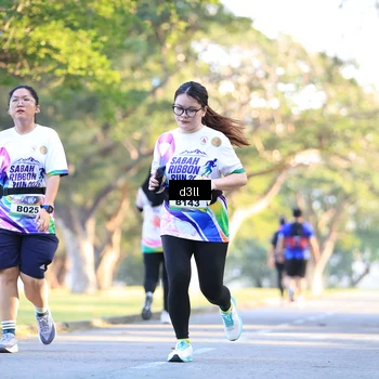 Runner Photo 6957929