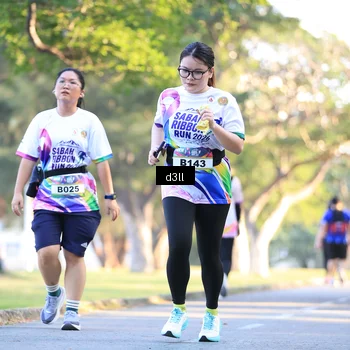 Runner Photo 6957933
