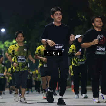 Runner Photo 6957934