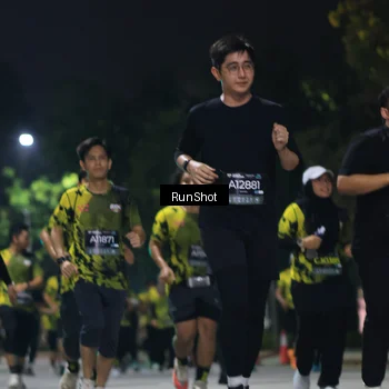 Runner Photo 6957935