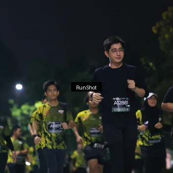 Runner Photo 6957938