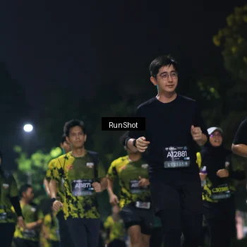 Runner Photo 6957940