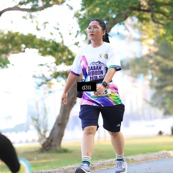 Runner Photo 6957945