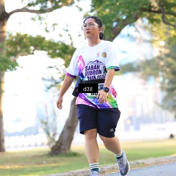 Runner Photo 6957948
