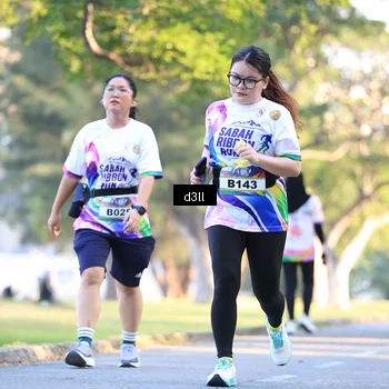Runner Photo 6957949