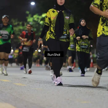 Runner Photo 6957951