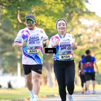 Runner Photo 6957954