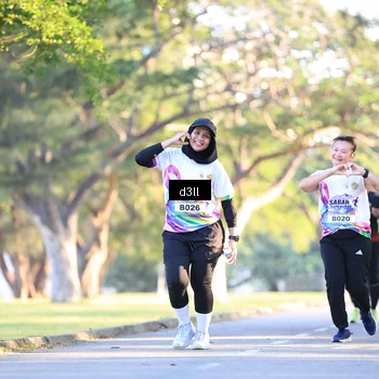 Runner Photo 6957957