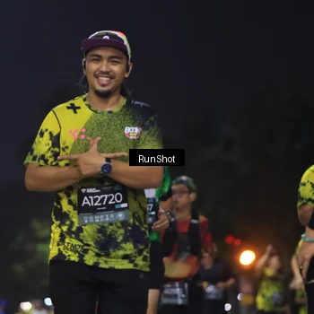 Runner Photo 6957958