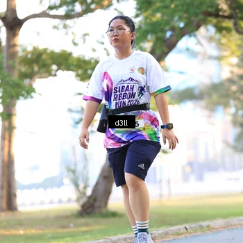 Runner Photo 6957959