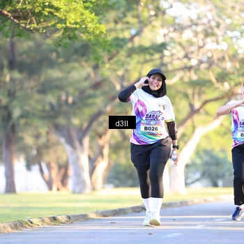 Runner Photo 6957961