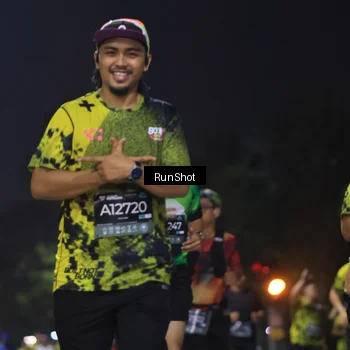 Runner Photo 6957962