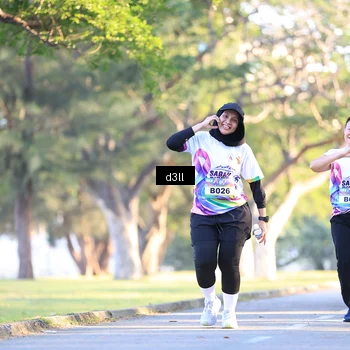 Runner Photo 6957963