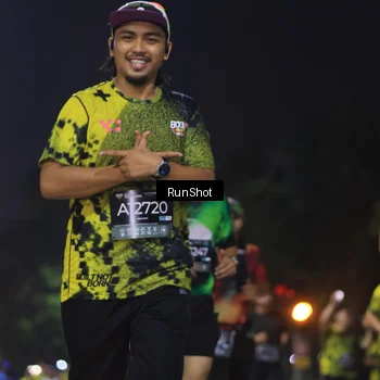 Runner Photo 6957964