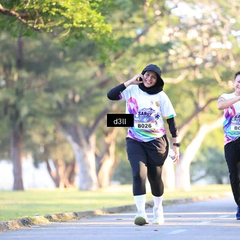 Runner Photo 6957965