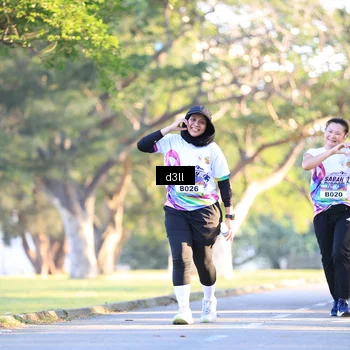 Runner Photo 6957966