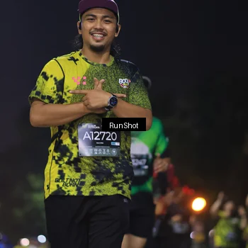 Runner Photo 6957968