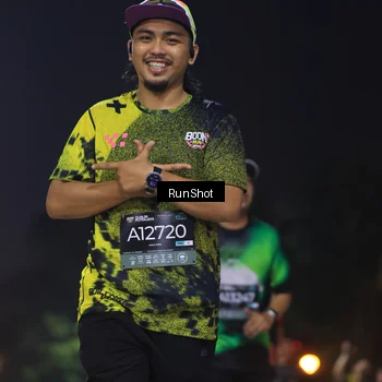 Runner Photo 6957969
