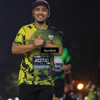 Runner Photo 6957971