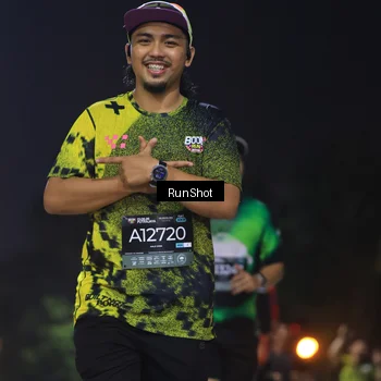 Runner Photo 6957972