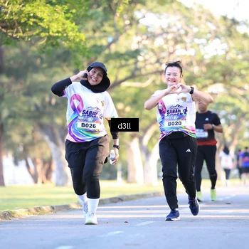 Runner Photo 6957974