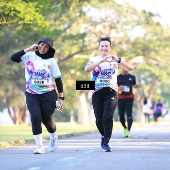 Runner Photo 6957975