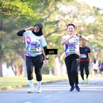 Runner Photo 6957976