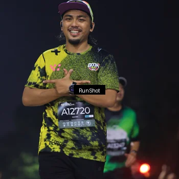 Runner Photo 6957978