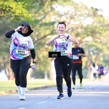 Runner Photo 6957979