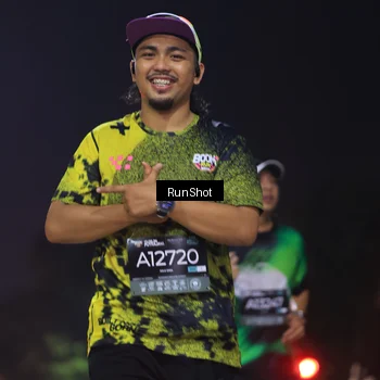Runner Photo 6957984