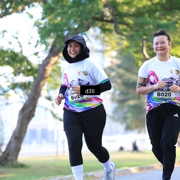 Runner Photo 6957988