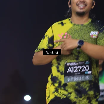 Runner Photo 6957989