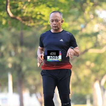 Runner Photo 6957990