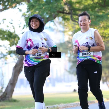 Runner Photo 6957992