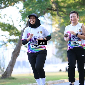 Runner Photo 6957993
