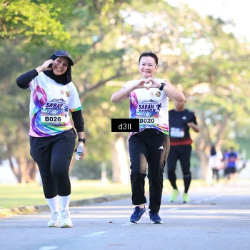 Runner Photo 6957994