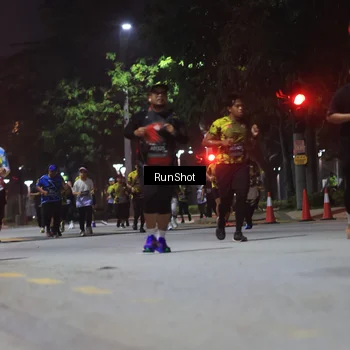 Runner Photo 6957996